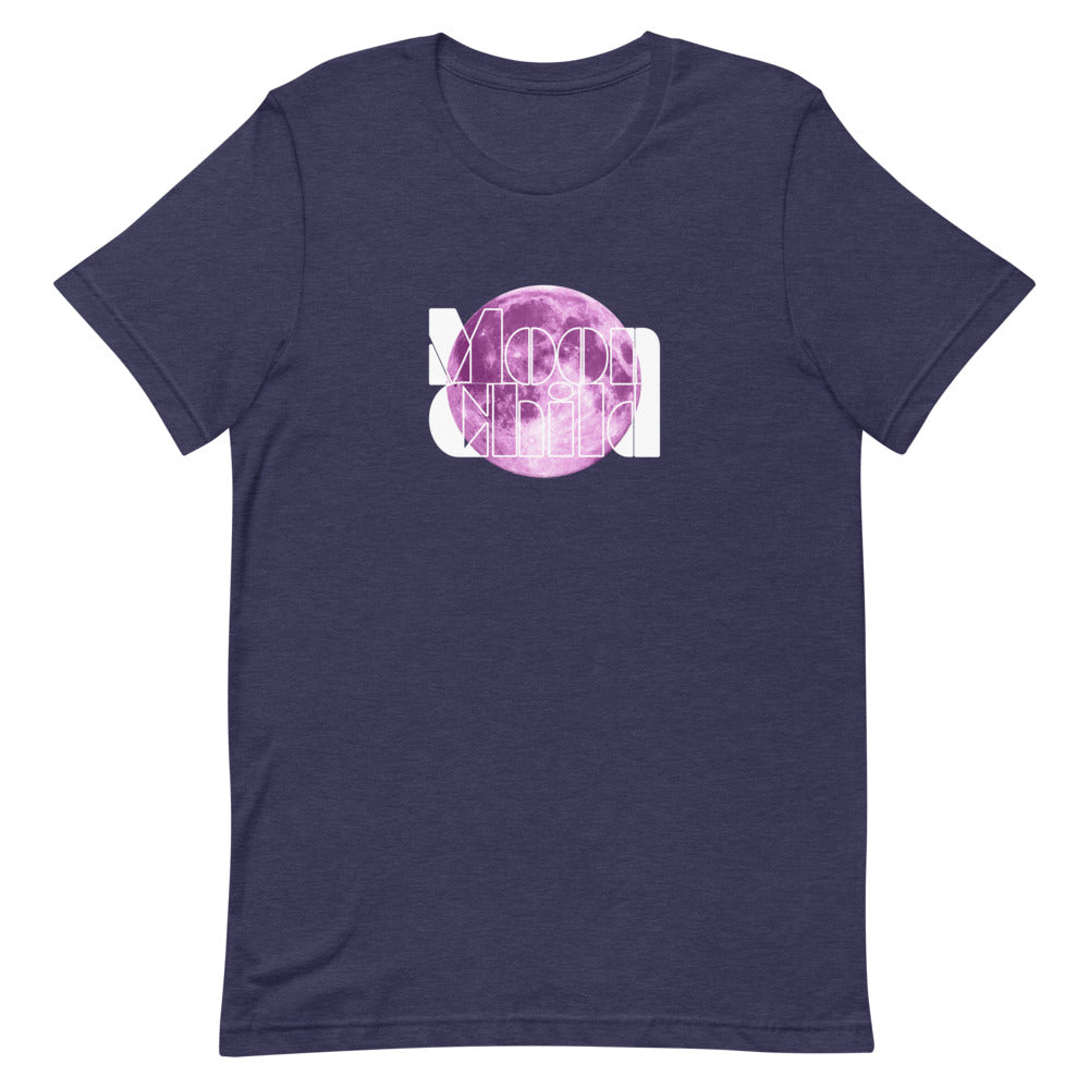 T-shirt Moon Child – Bohème et Mystique