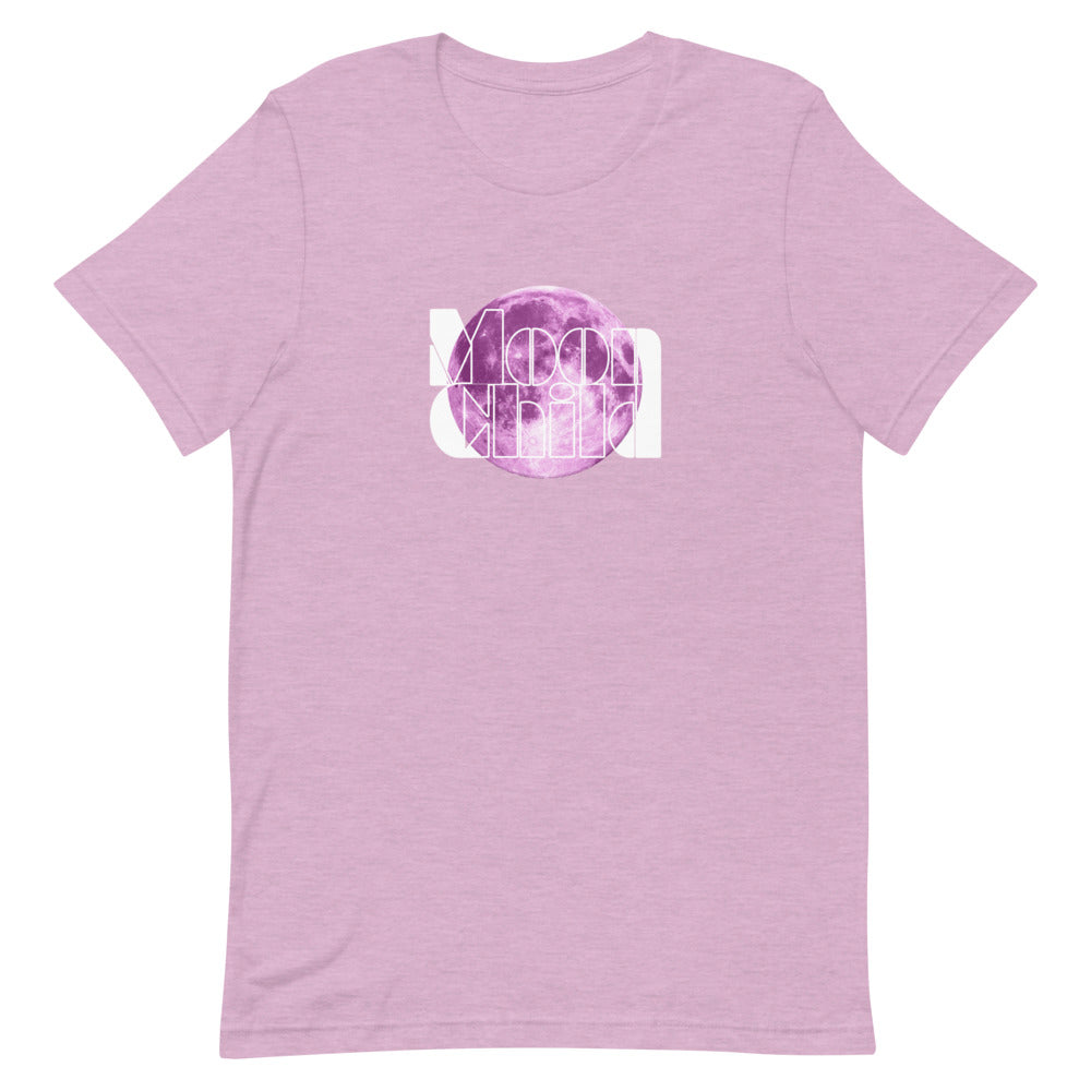 T-shirt Moon Child – Bohème et Mystique