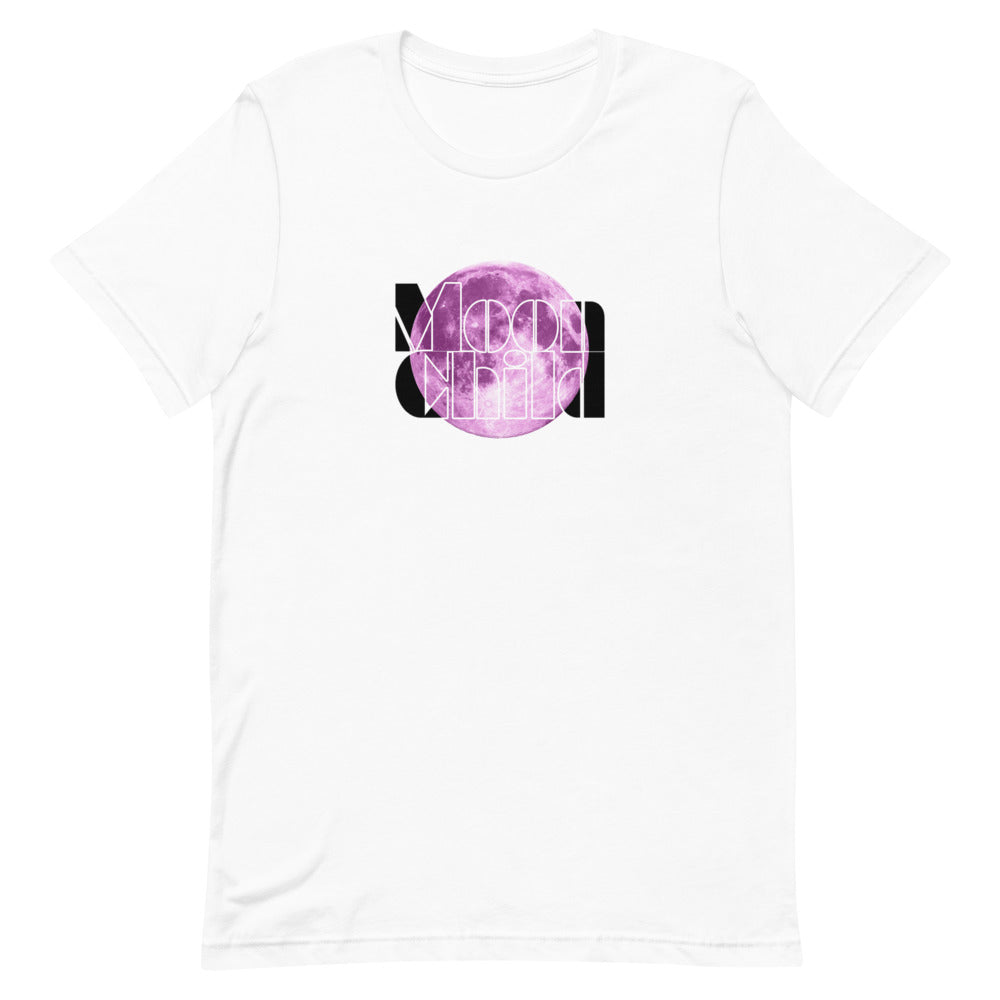 T-shirt Moon Child – Bohème et Mystique